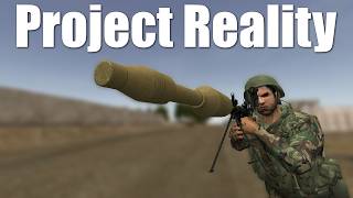 Project Reality is The Hidden Gem of 2026