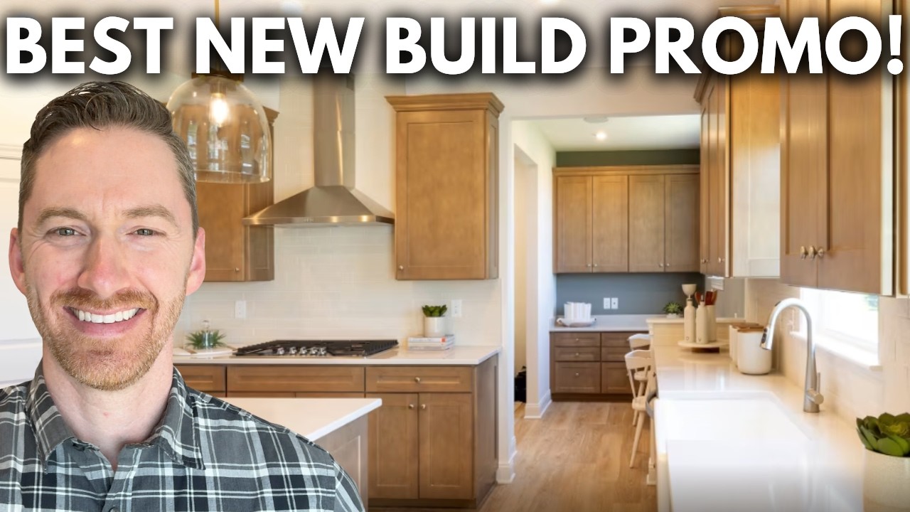 Загляните в самые популярные новые дома в Колумбусе, штат Огайо!