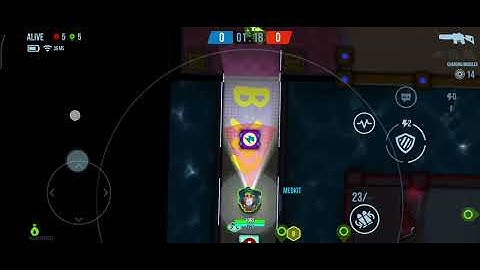 How I Won Bullet Echo Without Firing a Single Shot!”“0 Kills, 1 Victory! Bullet Echo No-Combat Win”