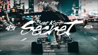 A$AP TyY - Bullshit (Feat. 7Mak & JayAllDay) (Bonus) [Best Kept Secret] + DOWNLOAD [2016]