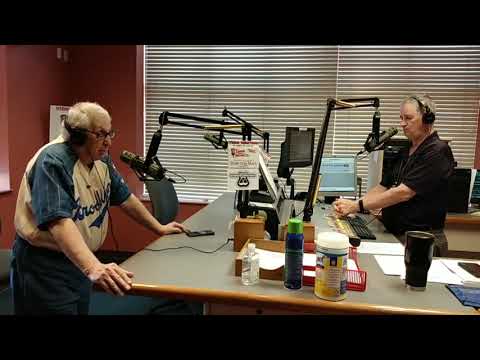 Indiana in the Morning Interview: Jack Benedict (4-15-22)