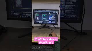 How to Add YouTube Video in WordPress (Easy Method) | #rightcomputercampus