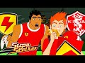 Supa strikas in hindi         beautiful gaming  season 2  episode 12