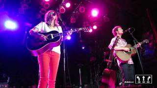 Beth Orton Concrete Sky Live - Toronto Mod Club 2012