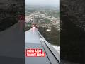 Swiss A330 Takeoff ZURICH