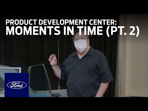 Products And Services Of Ford Motor Company