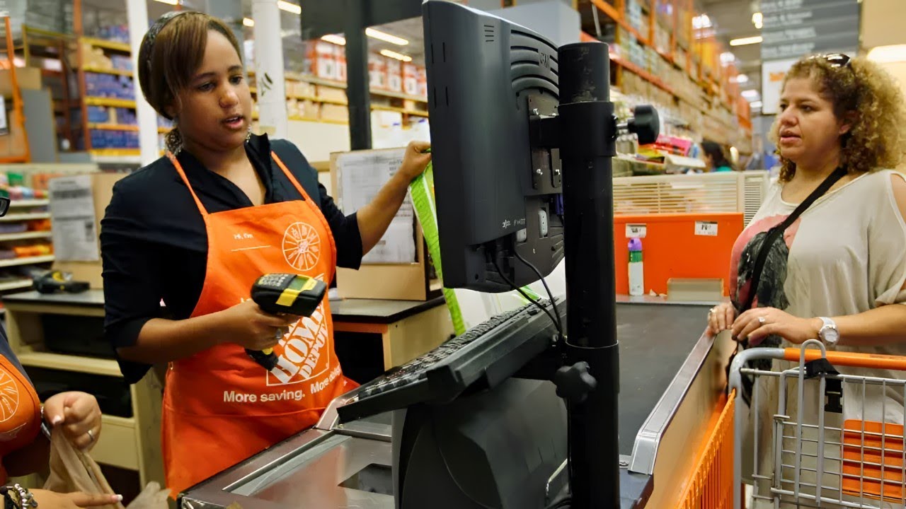 Home Depot Seals Walmart-Style Closure Policy Across 2,300 Stores