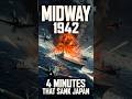 4 Minutes That Destroyed an Empire