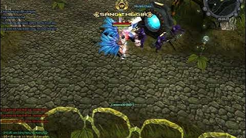 Hướng dẫn quay ngọc custom