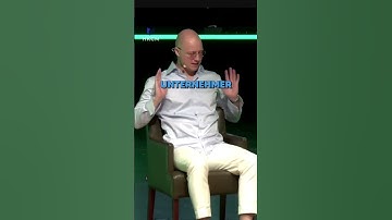 Philip Hopf über die Zukunft von künstlicher Intelligenz!