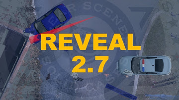 Reveal 2.7 Is NOW AVAILABLE