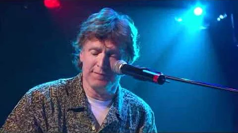 Steve Winwood Carlos Santana - Why Can't We Live Together.avi