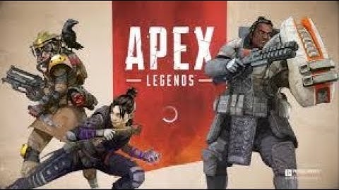 Apex legends : Error - Unknown file Version (audio\ship\general_english.mstr) Easy fix !