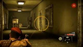 Let's Play Alpha Protocol - Part 2 - GamerBlahhhg.com