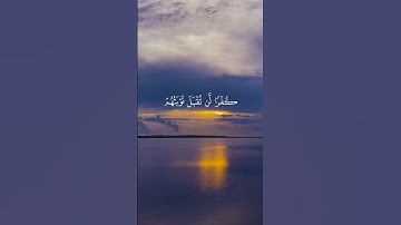 استغفر الله العظيم واتوب اليه. القارئ #ياسر_الدوسري ،سورة آل عمران. #القرآن #القرآن_الكريم #quran