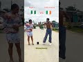 Rate your country 🇳🇬 vs🇮🇪#views #funny #fypシ゚viral #viralshort
