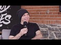 Joe Satriani PausePlay Interview