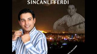 sincanlı ferdi sarıkız 2.wmv Resimi