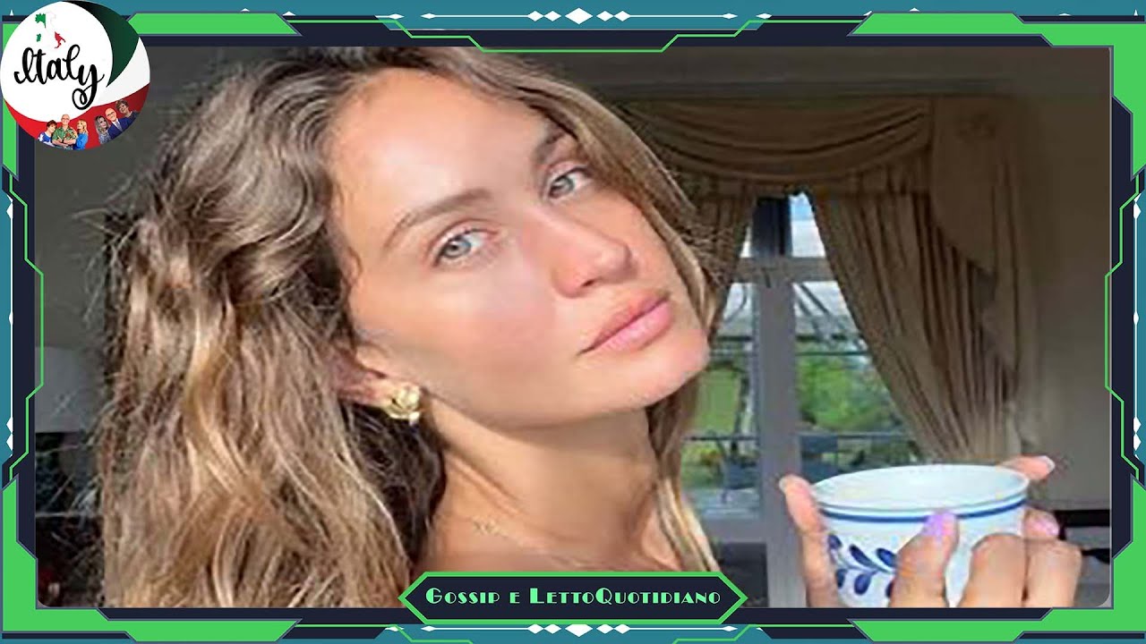 Helena Prestes, la verità niente reality brasiliano, ma nuovi progetti in Italia