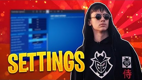 Letshe New Linear Controller Settings / Nuova Sensibilità Lineare Letshe (Season 5)