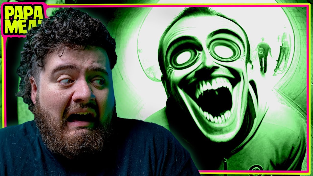 The Horrifying World Of Ring Door Bell