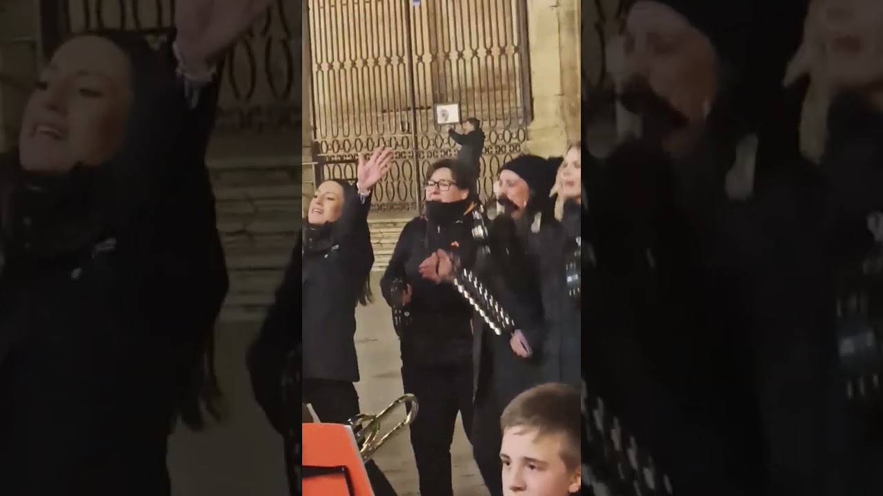 Carrera San Antón 2026 en Jaén 