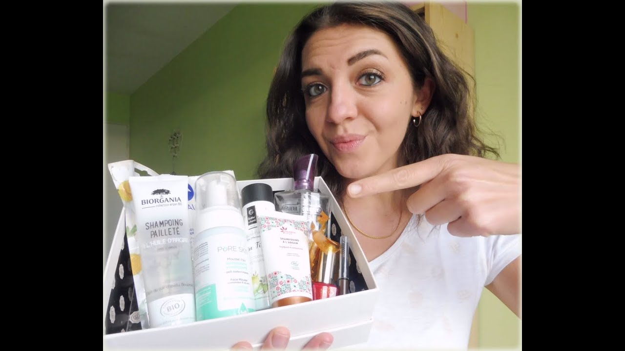 [Produits Finis Septembre 2025] Un shampooing bio enfin à la hauteur !