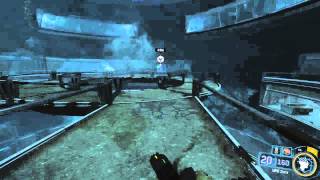Call Of Duty Black Ops 3 - Falling Through Floor Bug