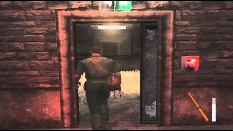Manhunt 2 Insane Difficulty- Sexual Deviants (2/2)