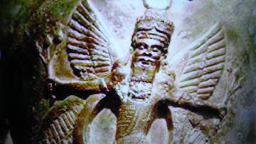 GOD is ANU - Father of Jesus Christ from Thuban Alpha - Draconis Serpent Constellation.!?