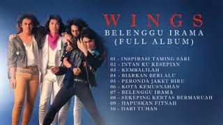 W1NG5 -  ALBUM