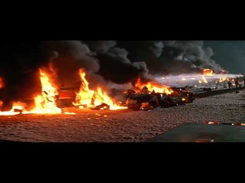 "Die Hard 2 (1990)" Theatrical Trailer #3