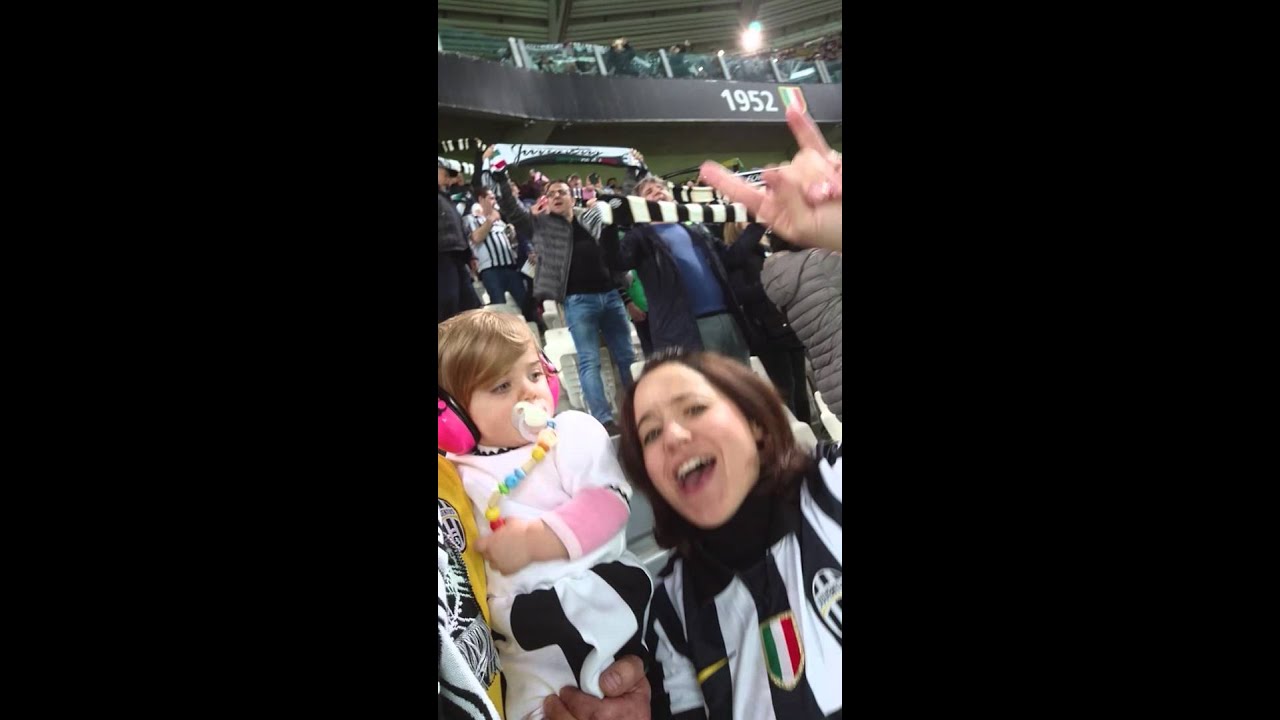 Juventus Song -#juventustvindonesia #juventus#song#family#football #baby#happy#enjoy#music#love