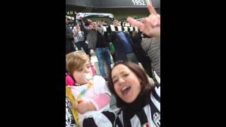 Juventus Song - #juventustvindonesia #juventus #song #family #football #baby