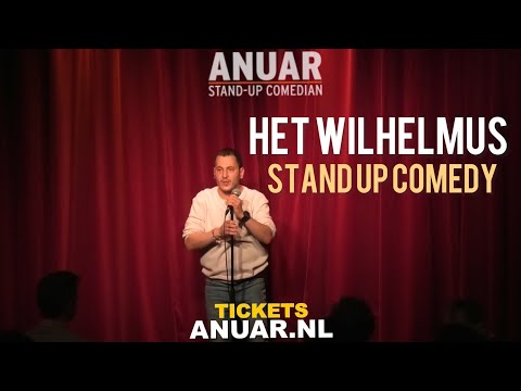 HET WILHELMUS