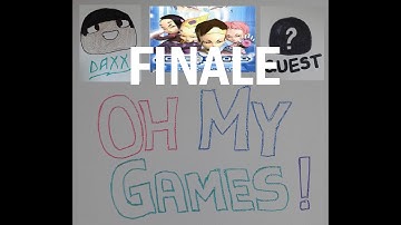 Code Lyoko Quest for Infinity- FINALE- Part 2: HOW THE INTERNET WORKS