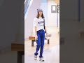 Lisa | Blackpink | Fashion Style
