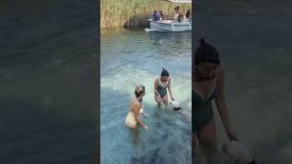 🇹🇷Azmak River Akyaka