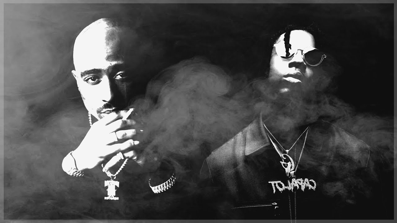 Polo G ft. 2Pac - Wishing For Changes (Official Video)