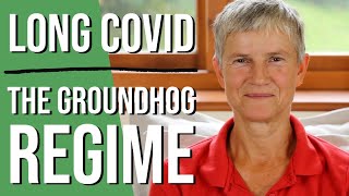 Thumbnail of the video “College of Naturopathic Medicine - Dr Myhill: Long Covid Symptoms & Recommendations”