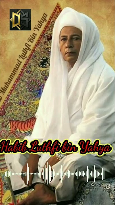 Merinding II Jasa Kedua Orang Tua Kepada Kita II Habib Luthfi