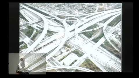 Michael Weinstock - Architectural Agendas 21C