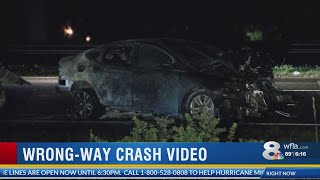 pasco deputy pursuit