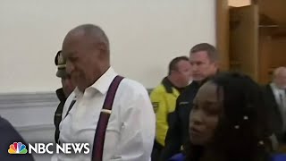 Nine women sue Bill Cosby, accusing him of sexual assault