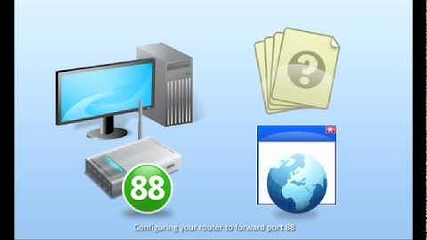BroadWave Audio Streaming Server Software | Tutorial