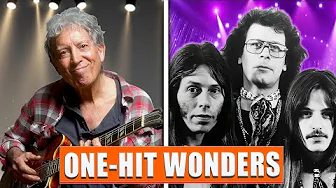 10 Forgotten One Hit Wonders from 1976 You Must Hear Again