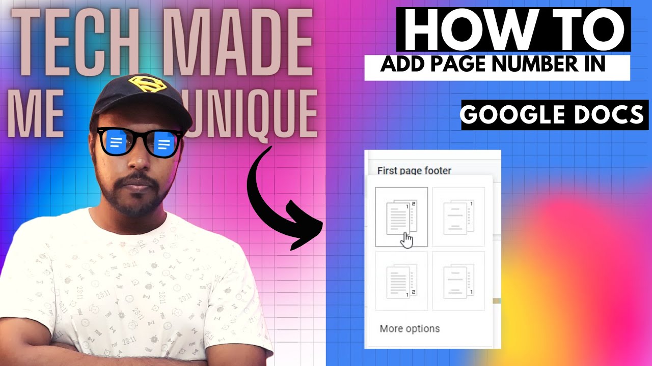How To Add Page Number In Google Docs Google Docs Tutorial Google how-to-add-page-number-in-google-docs-google-docs-tutorial-google