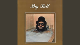 Video thumbnail of "Big Bill - Voordeur blues"