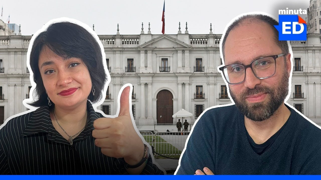 El Desconcierto | https://www.youtube.com/embed/H34ZRUwFfL8?si=_7hYKiBKD2RUqLfR
