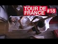 20.09.17 En immersion avec le Team TDE - Tour de France #18